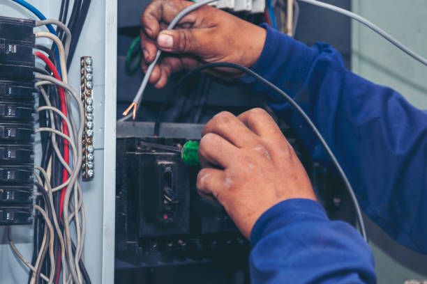 Why Trust Our Certified Electricians for Your Electrical Needs in Macon, IL?