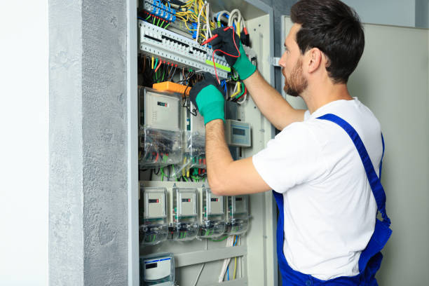 Electrical System Inspection in Macon, IL